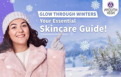 Your Guide to Winter Skincare: Rituals for a Healthy, Happy Complexion