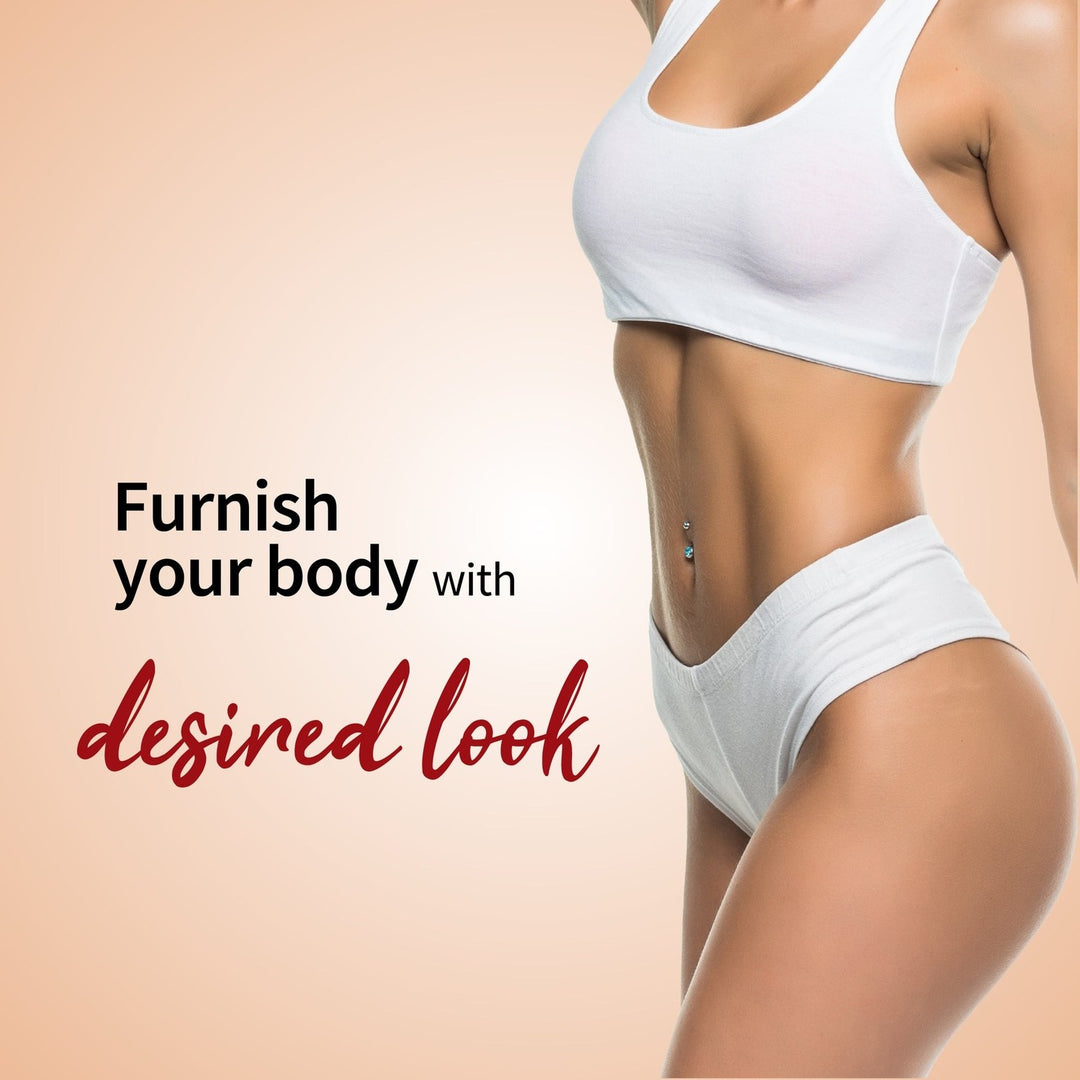 Firming & Toning Body Cream ( Net Qty-100g ) - Ayouthveda