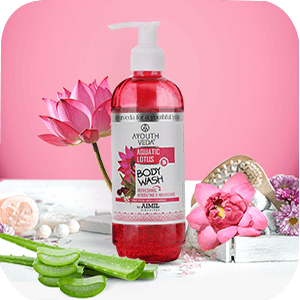 Bath & Body Care