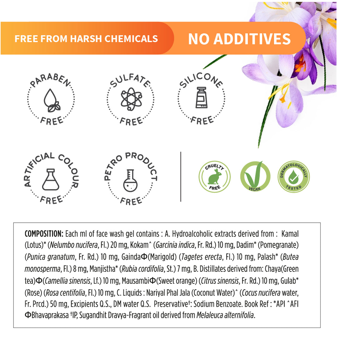 Vitamin C Face Serum 30ml