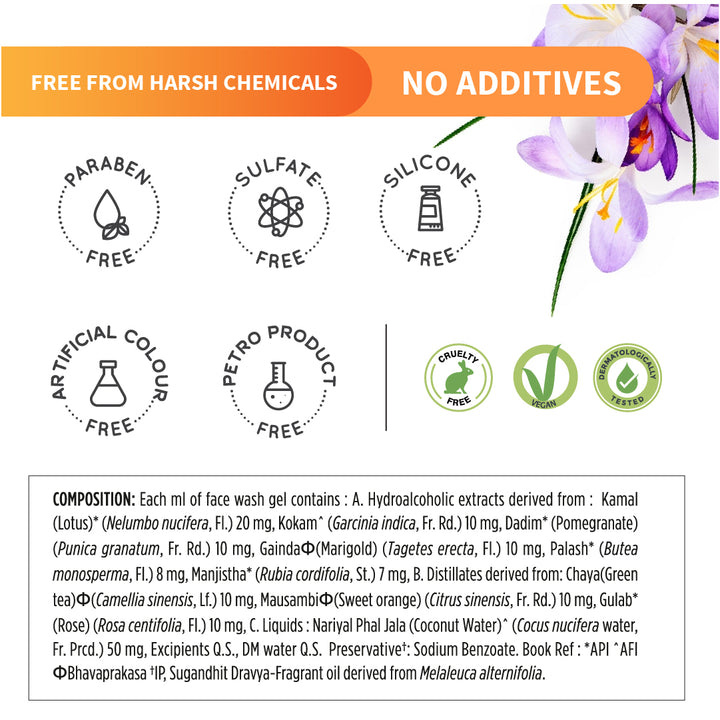 Vitamin C Face Serum 30ml