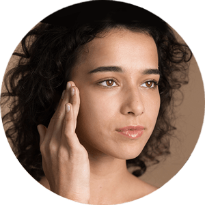 dry skin