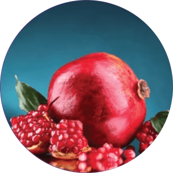 Pomegranate