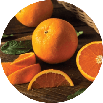 Sweet Orange