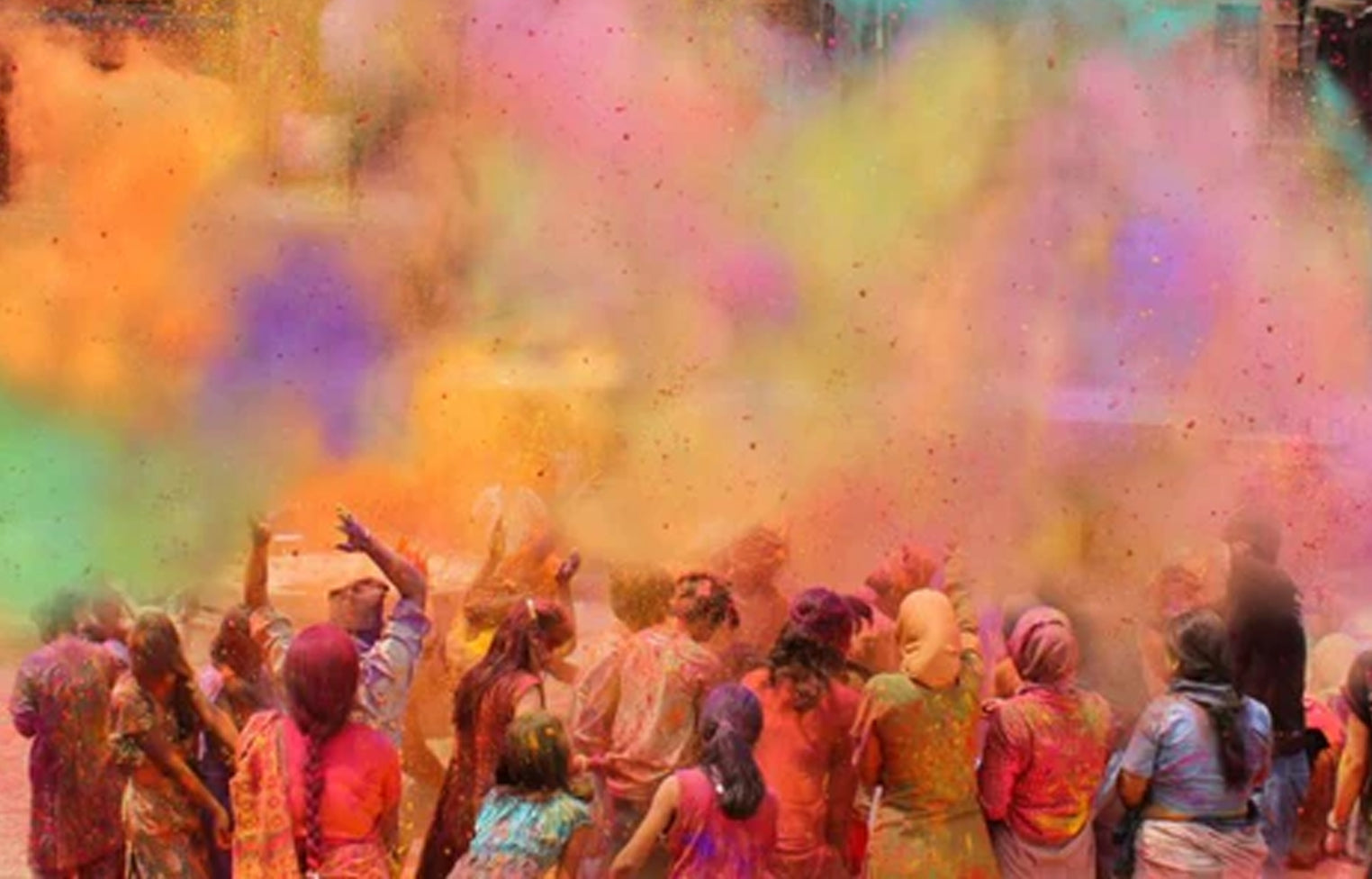 Holi Skin Rehab: Restore, Renew, Rejuvenate with Skincare