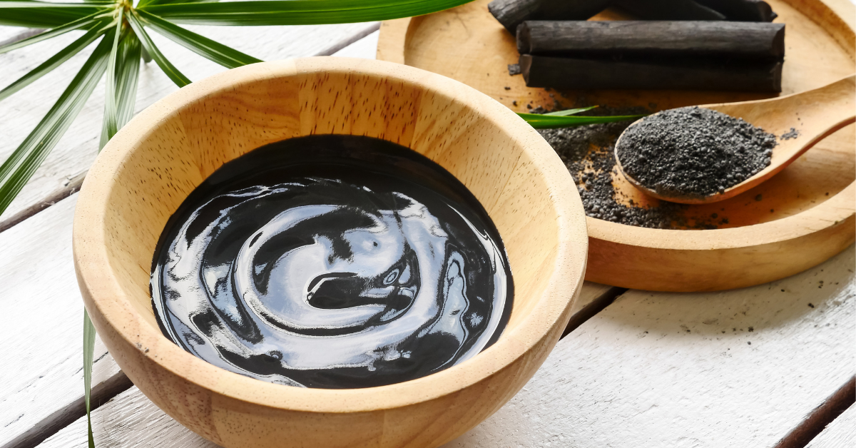 Activated Charcoal Face Wash
