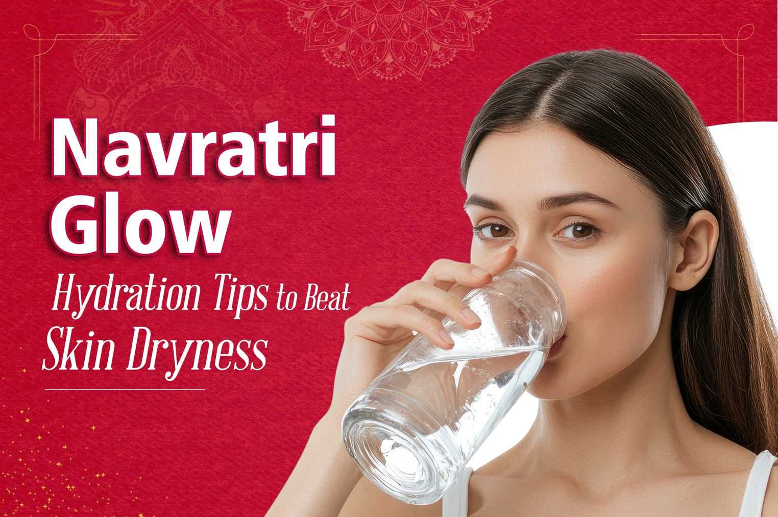 Hydration During Fasting: How to Keep Your Skin Moisturized