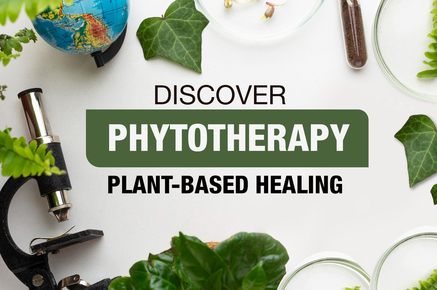 Phytotherapy: Benefits, Uses, and Why It Matters Today