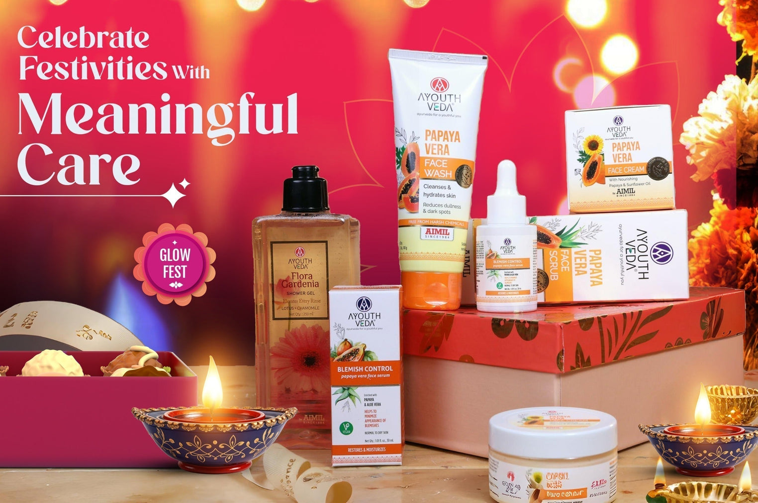 Festive Gift Ideas That Everyone Will Love