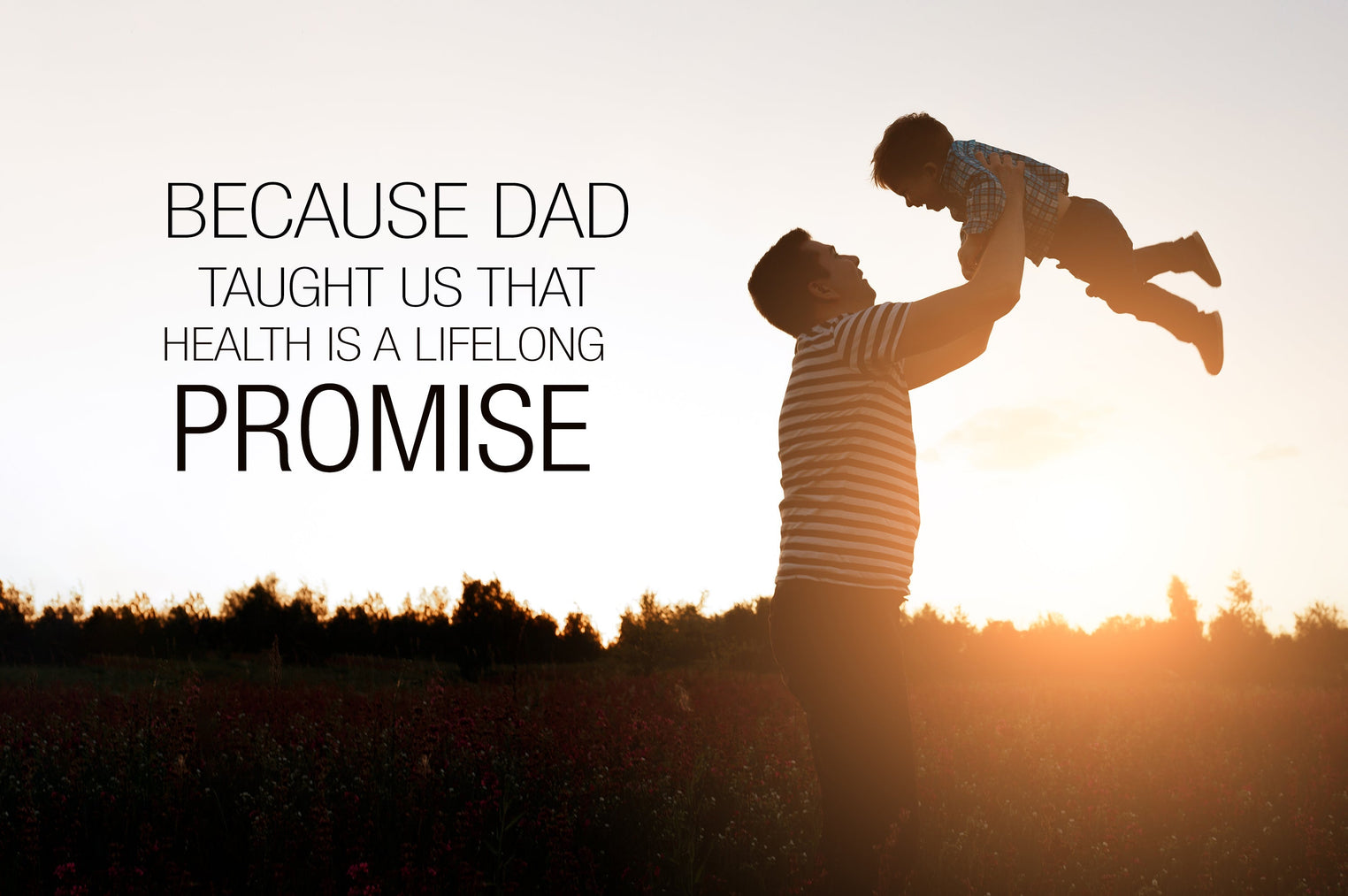 The Legacy of Wellness: What Dads Teach Us About Long-Term Care