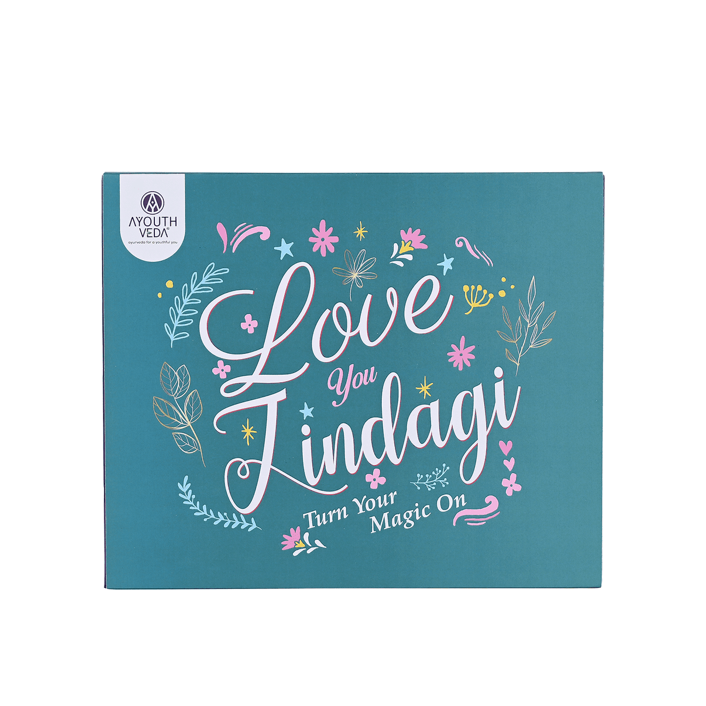 Personalised Gifting