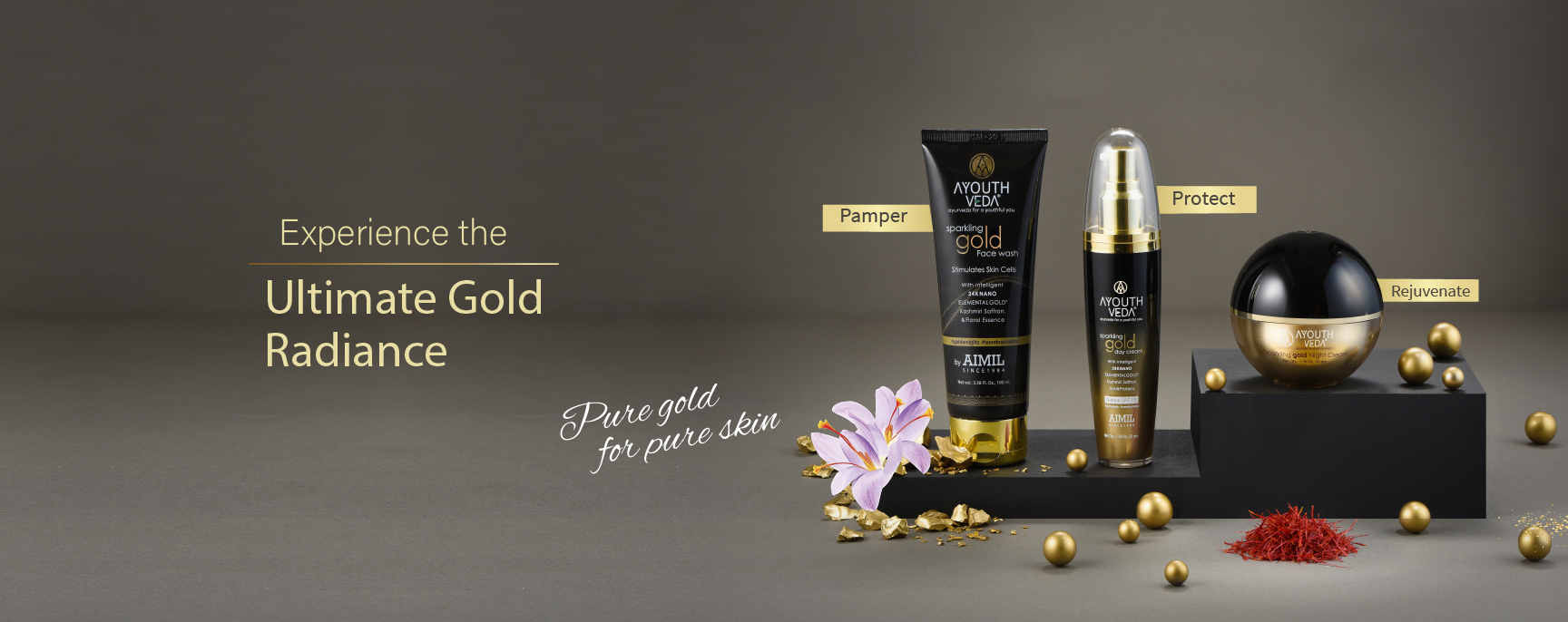 Ayouthveda Luxury