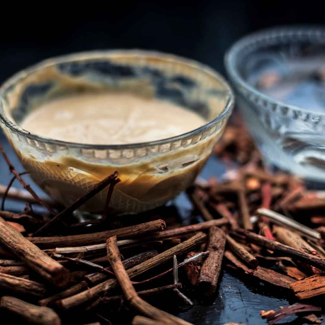 Indian Madder (Manjistha)