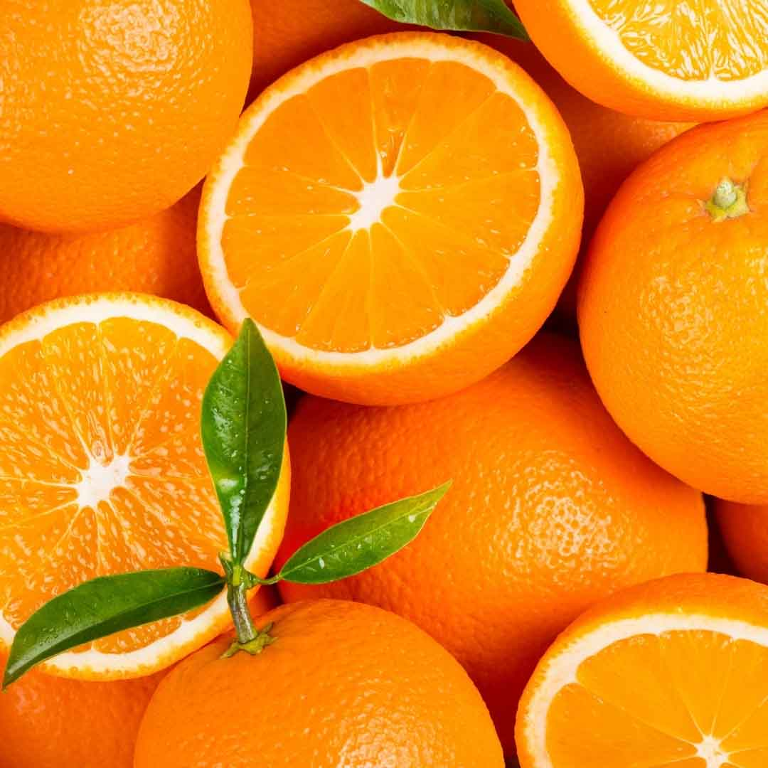 Sweet Orange (Mosambi)