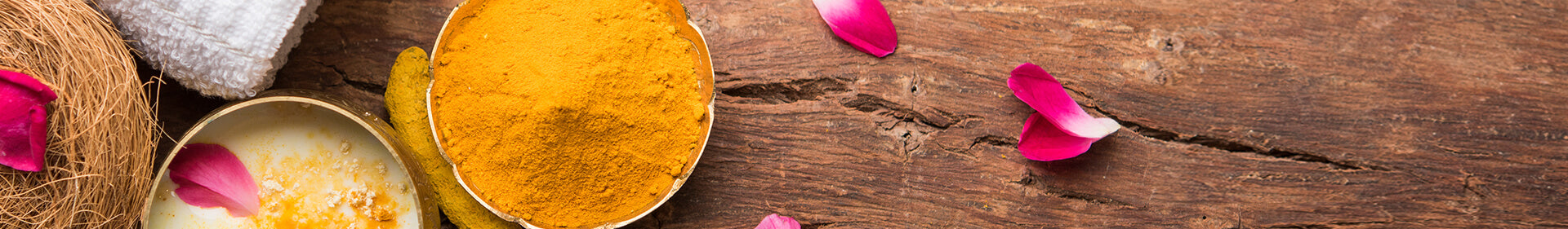 Body Scrubs & Exfoliators
