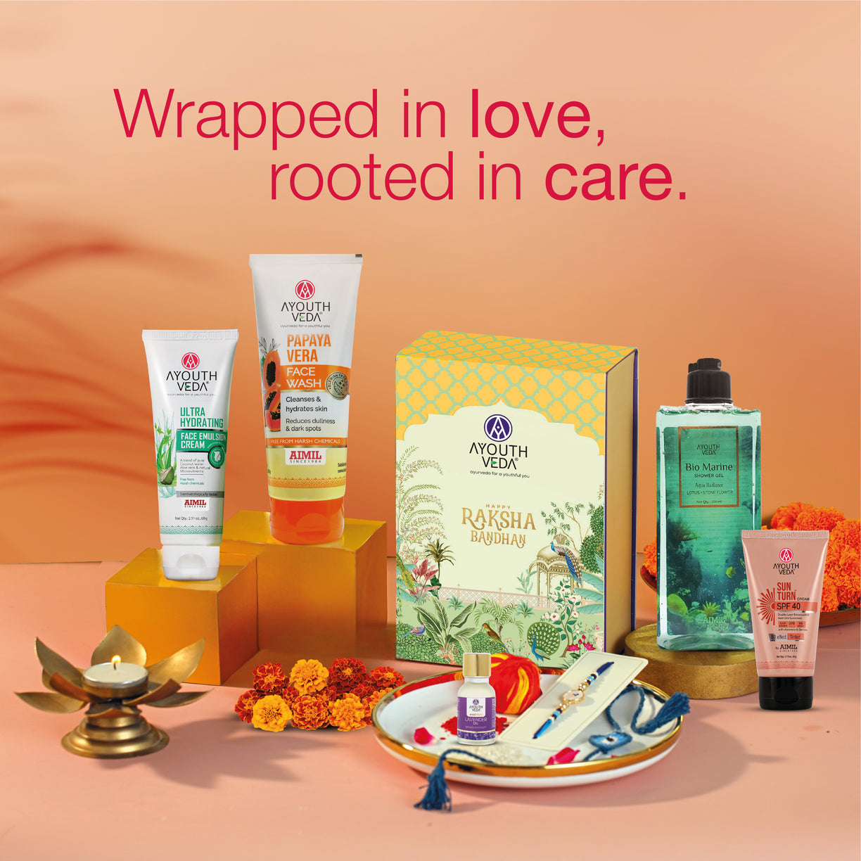 Rakhi Gift