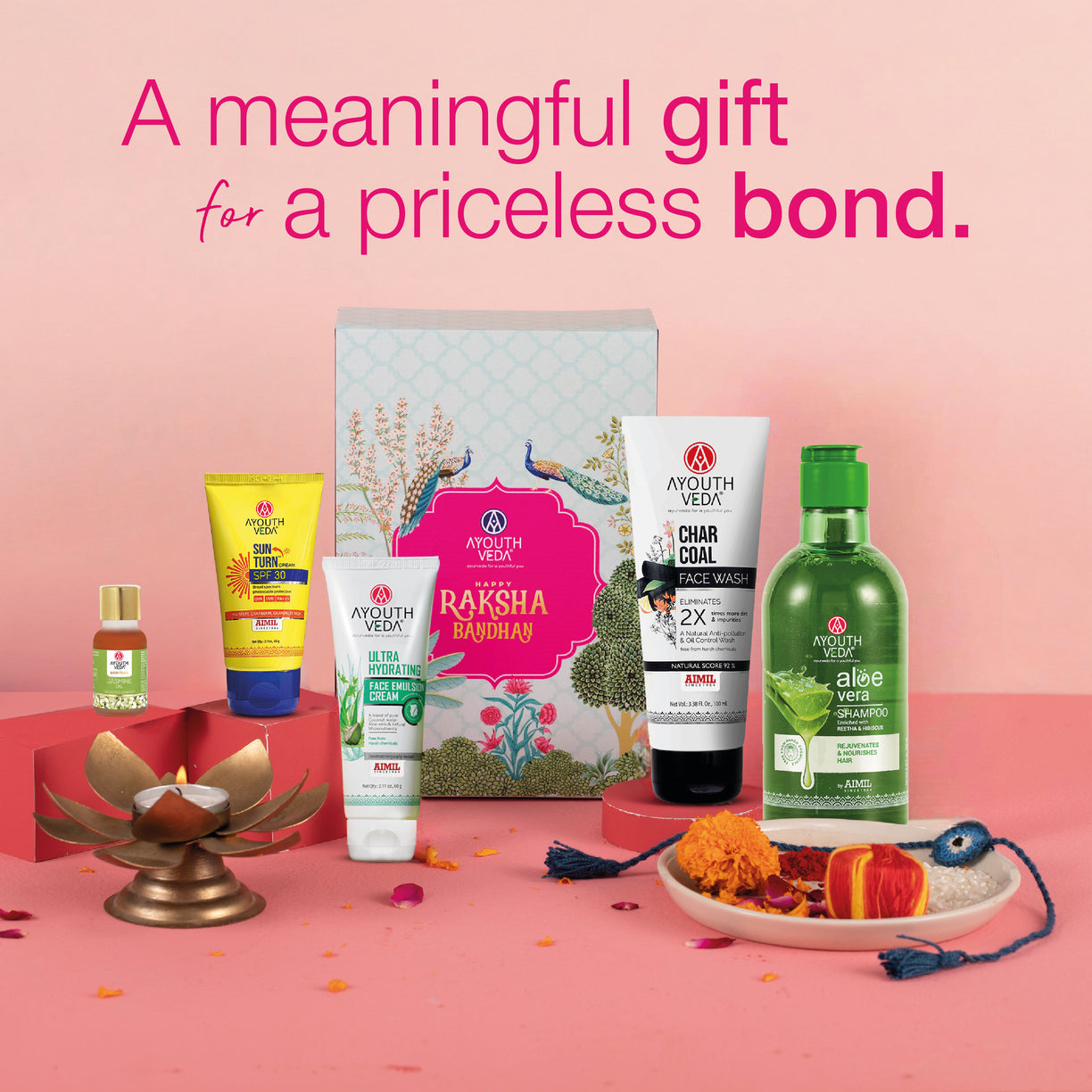 Rakhi Gift