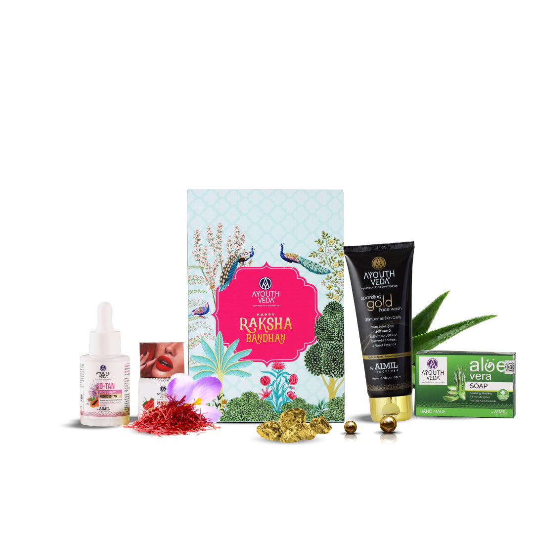Raksha Bandhan Gift for Sister