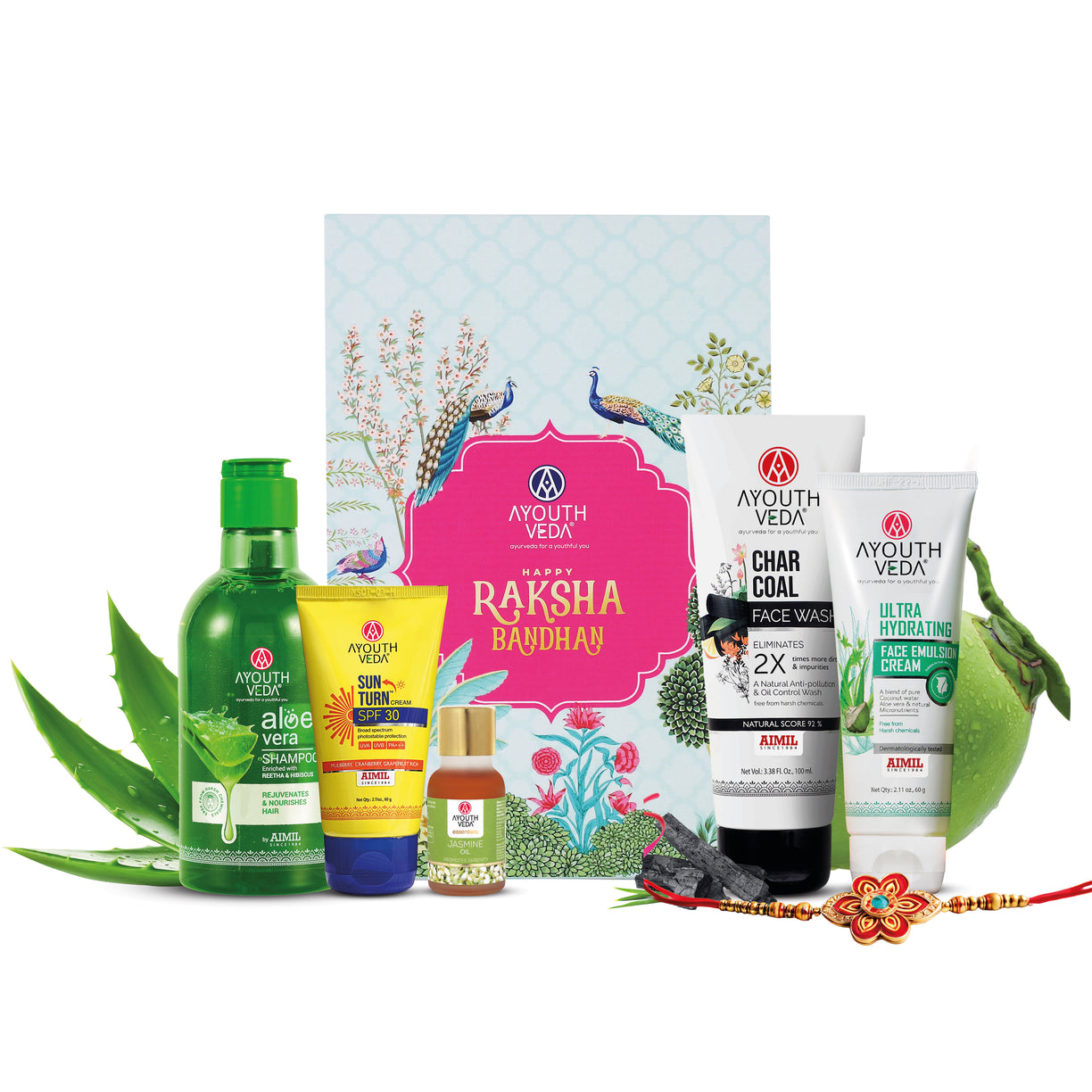 Rakhi Gift