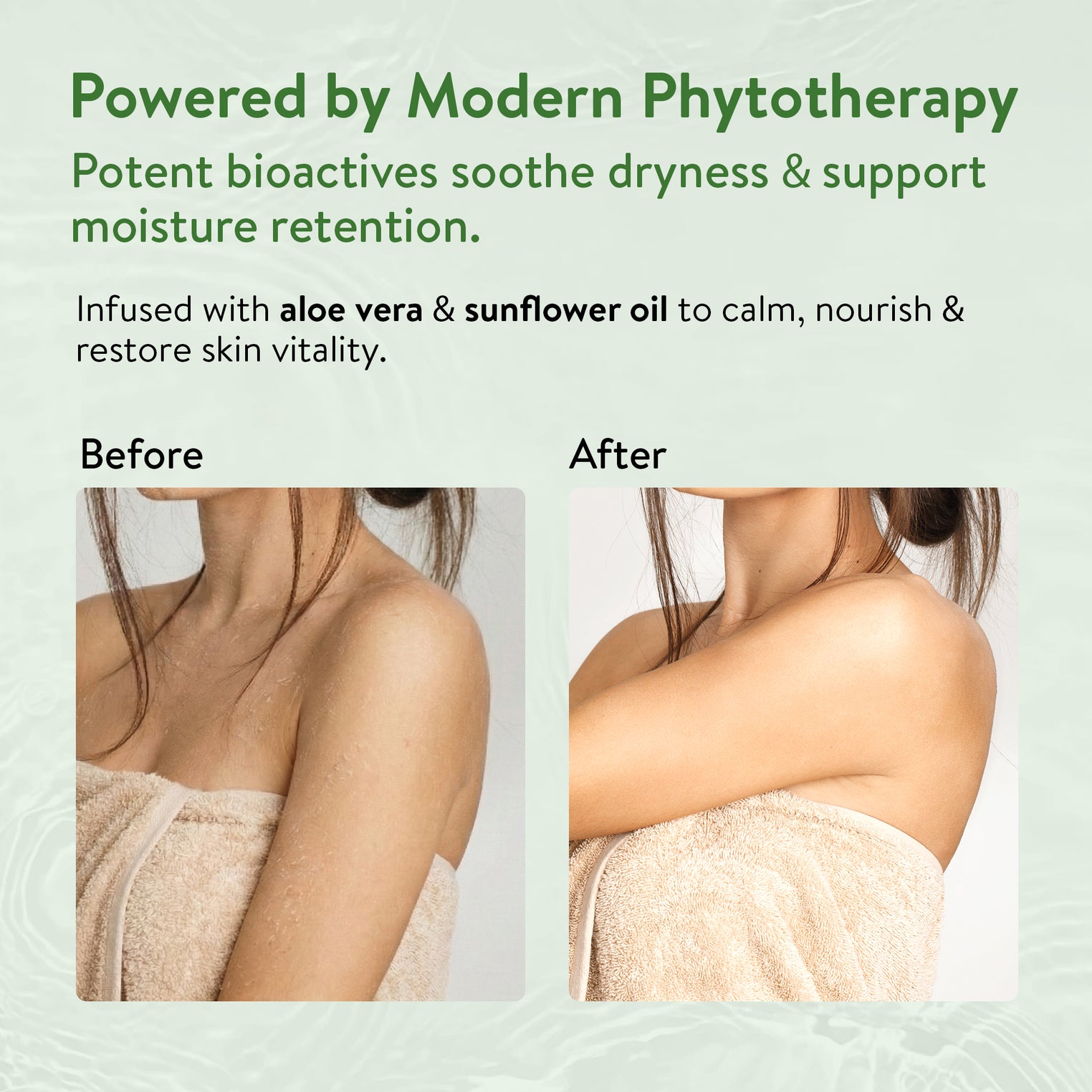 Ayouthveda Aloe Vera Body Lotion | Hydrating & Revitalizing Moisturizer with Aloe Vera & Sunflower for All Skin Types | Non-Greasy, Nourishing Lotion for Soft, Smooth Skin – 250ml