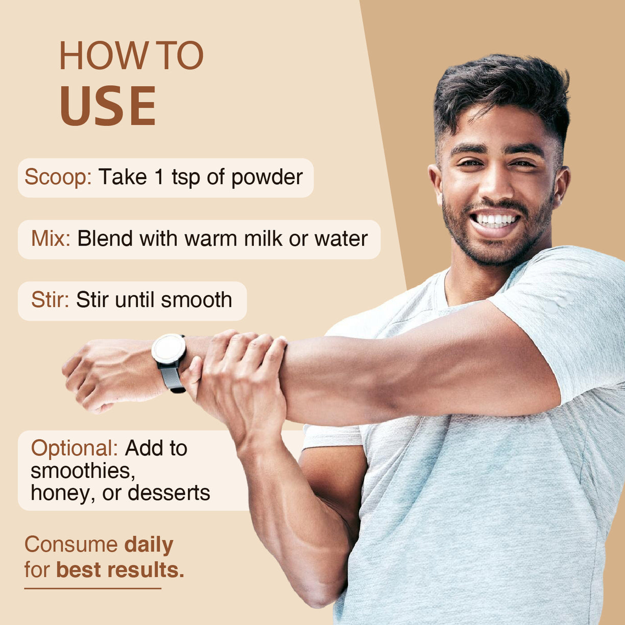 Ayouthveda Kaunch Beej Powder | Pure Mucuna pruriens for Energy, Stamina & Vitality | Natural L-DOPA Source for Strength, Muscle Support & Nervous System Balance | Ayurvedic Performance & Wellness Booster | Net Qty: 200g