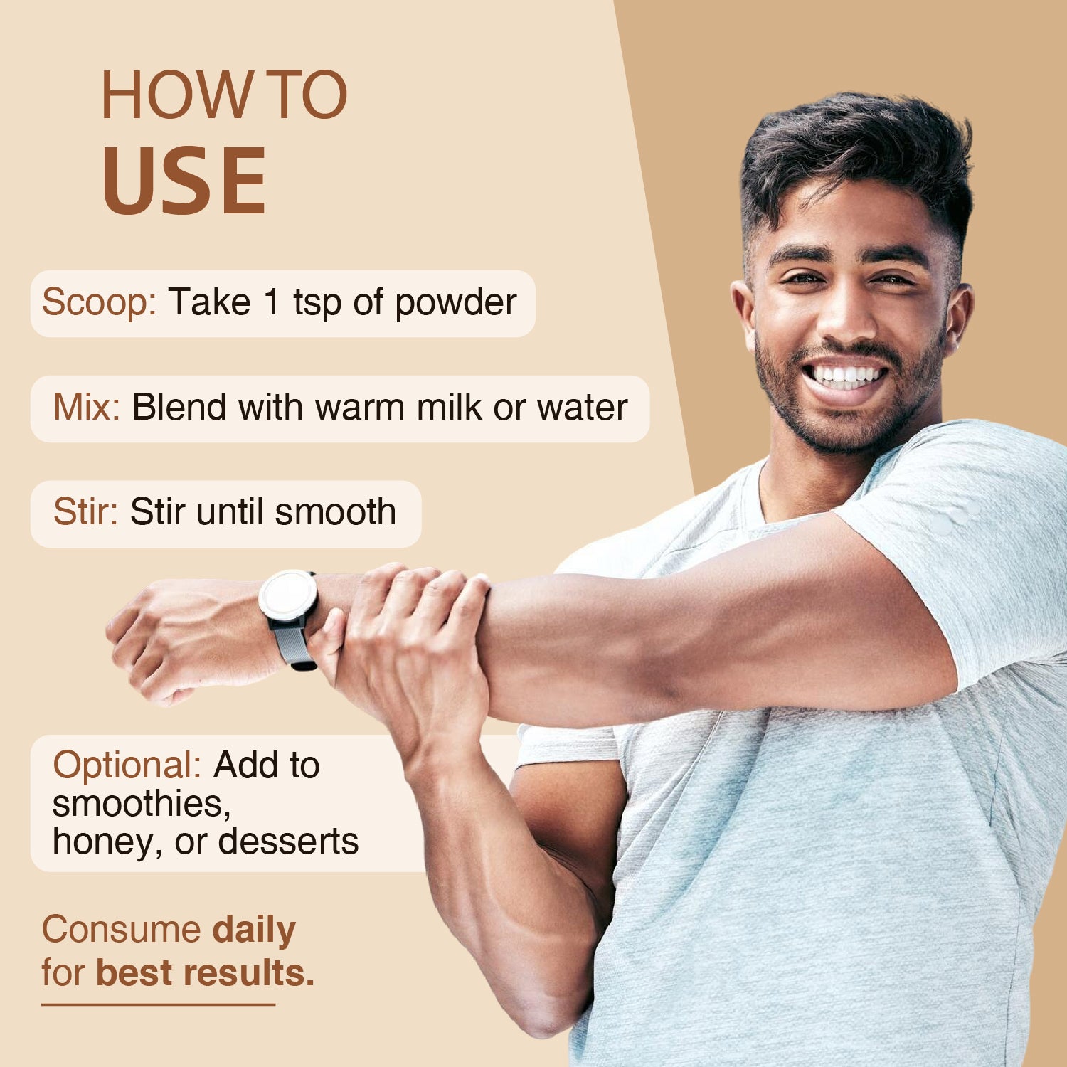 Ayouthveda Kaunch Beej Powder | Pure Mucuna pruriens for Energy, Stamina & Vitality | Natural L-DOPA Source for Strength, Muscle Support & Nervous System Balance | Ayurvedic Performance & Wellness Booster | Net Qty: 200g