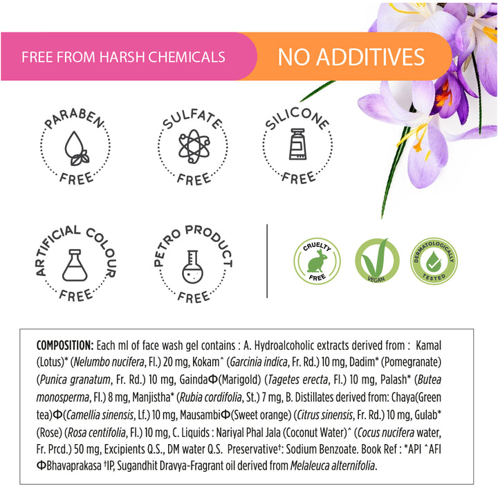 D Tan Face Serum ( Net Qty-30ml )