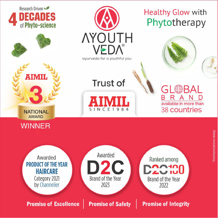 Arjuna Bark Decoction – Ayurvedic Cardiac Tonic for Heart Health & Circulation - Net Qty 200g