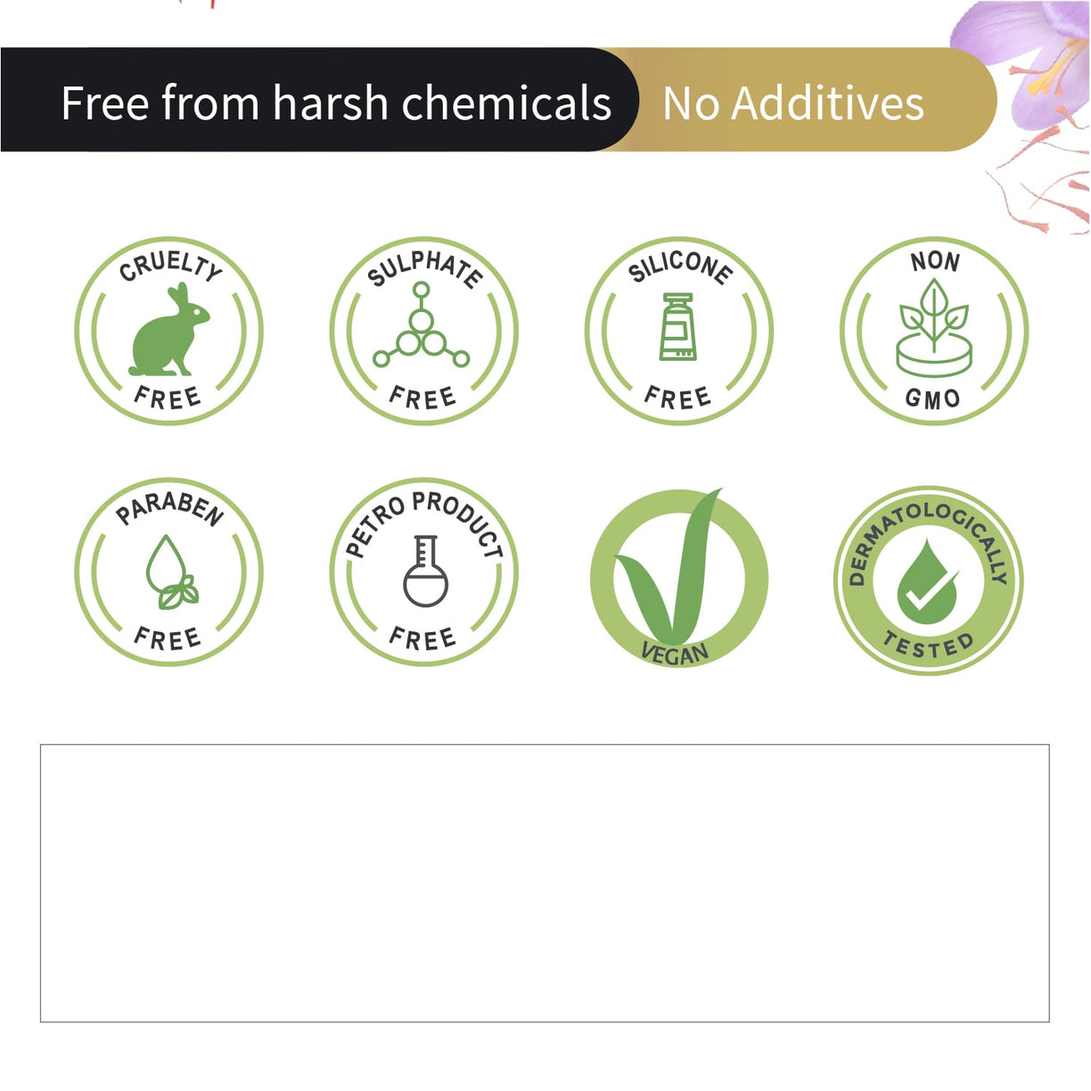 Golden Glow Night Care Combo | Gold face wash 100ml , Night Cream 30g - Ayouthveda