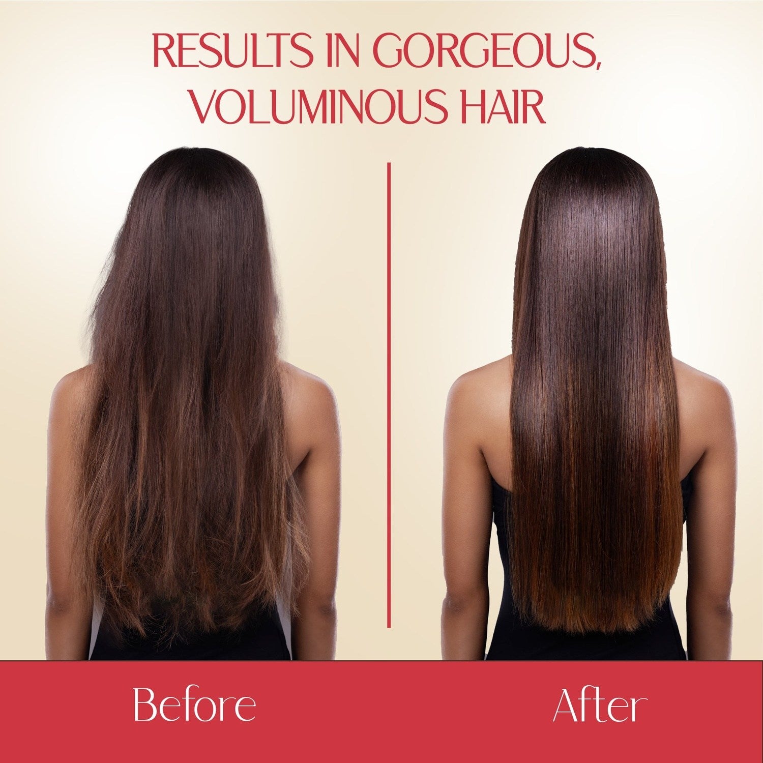 Hair Volumizing Regimen - Ayouthveda