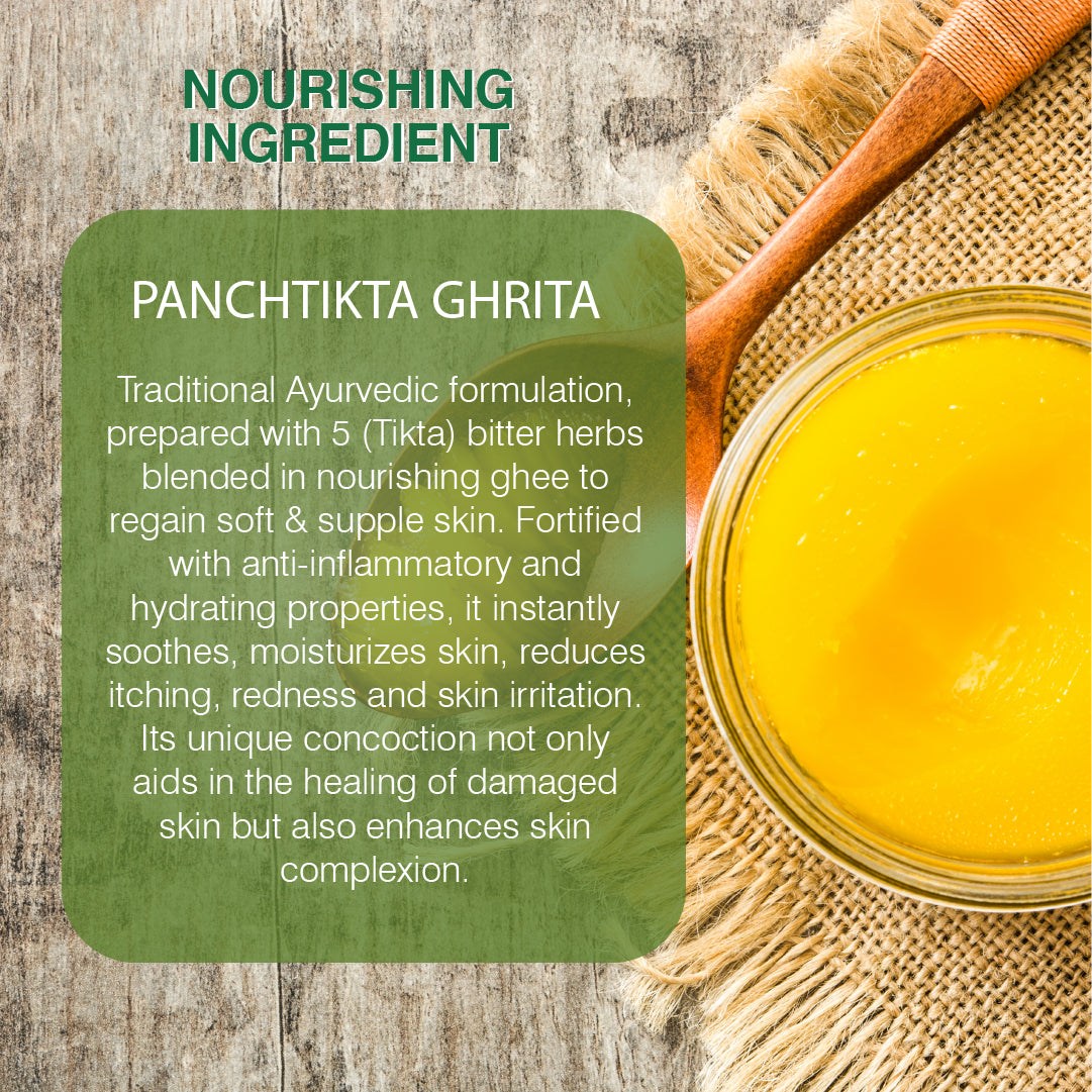 Delicate Skin Care Combo | Delicate Skin Pure Castile Soap (110g) & Delicate Skin Body Moisturizer (300 ml) - Ayouthveda