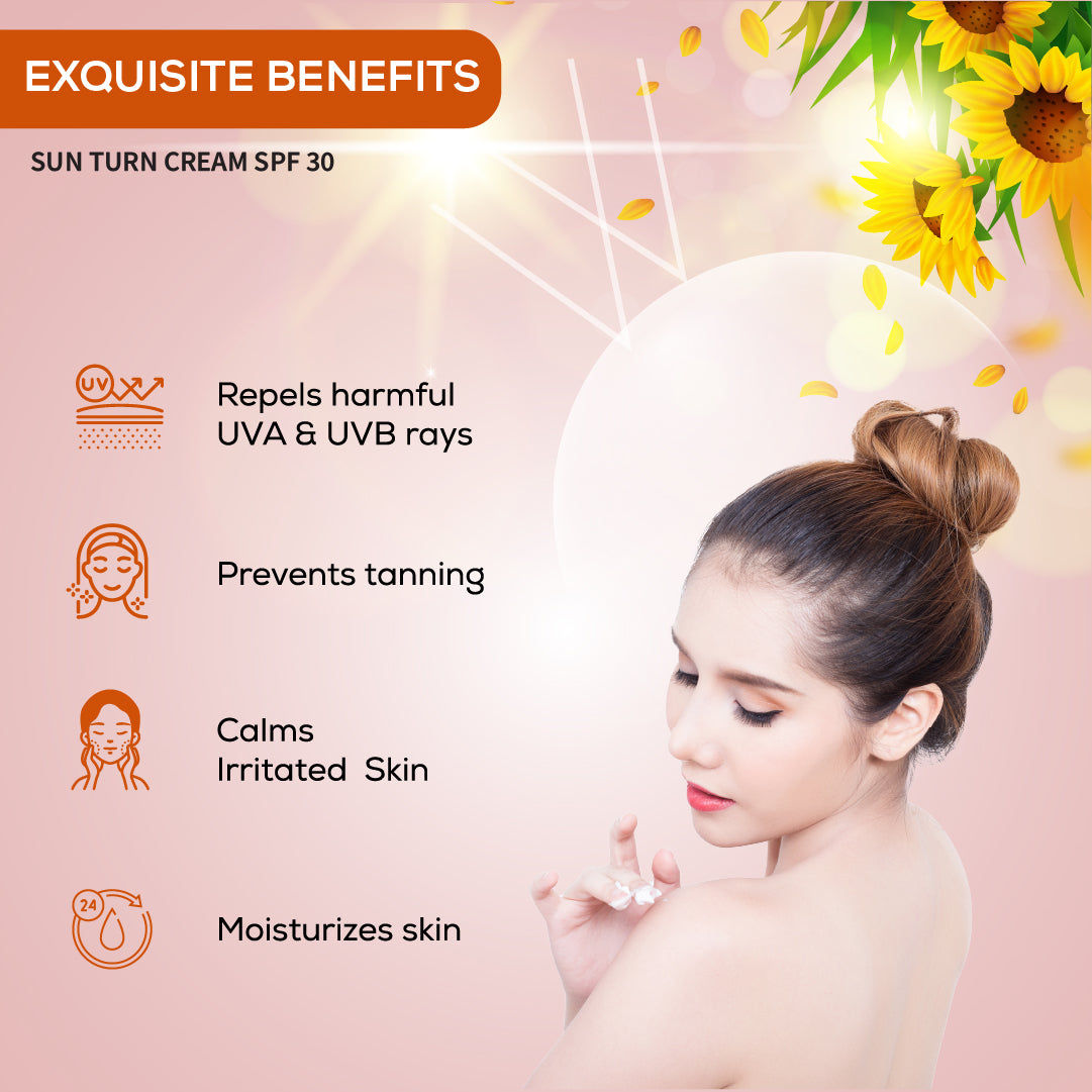 Ayouthveda Daily CSMS Skincare Routine