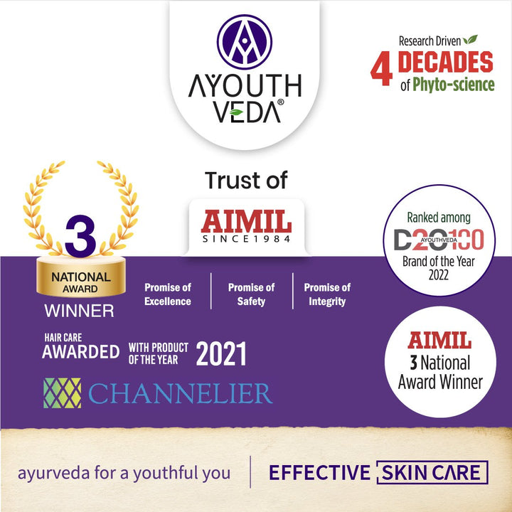 Delicate Skin Care Combo | Delicate Skin Pure Castile Soap (110g) & Delicate Skin Body Moisturizer (300 ml) - Ayouthveda
