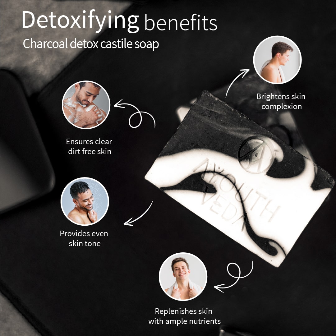 Ultra Men Combo - Ayouthveda