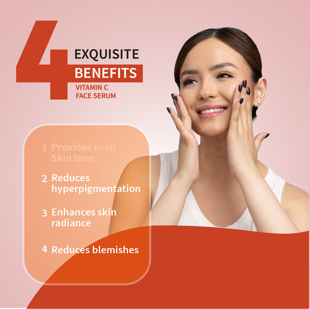 Ayouthveda Daily CSMS Skincare Routine