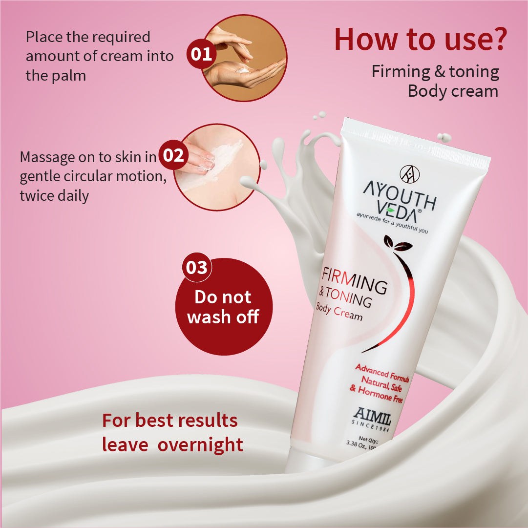 Women Personal Care Combo - Ayouthveda