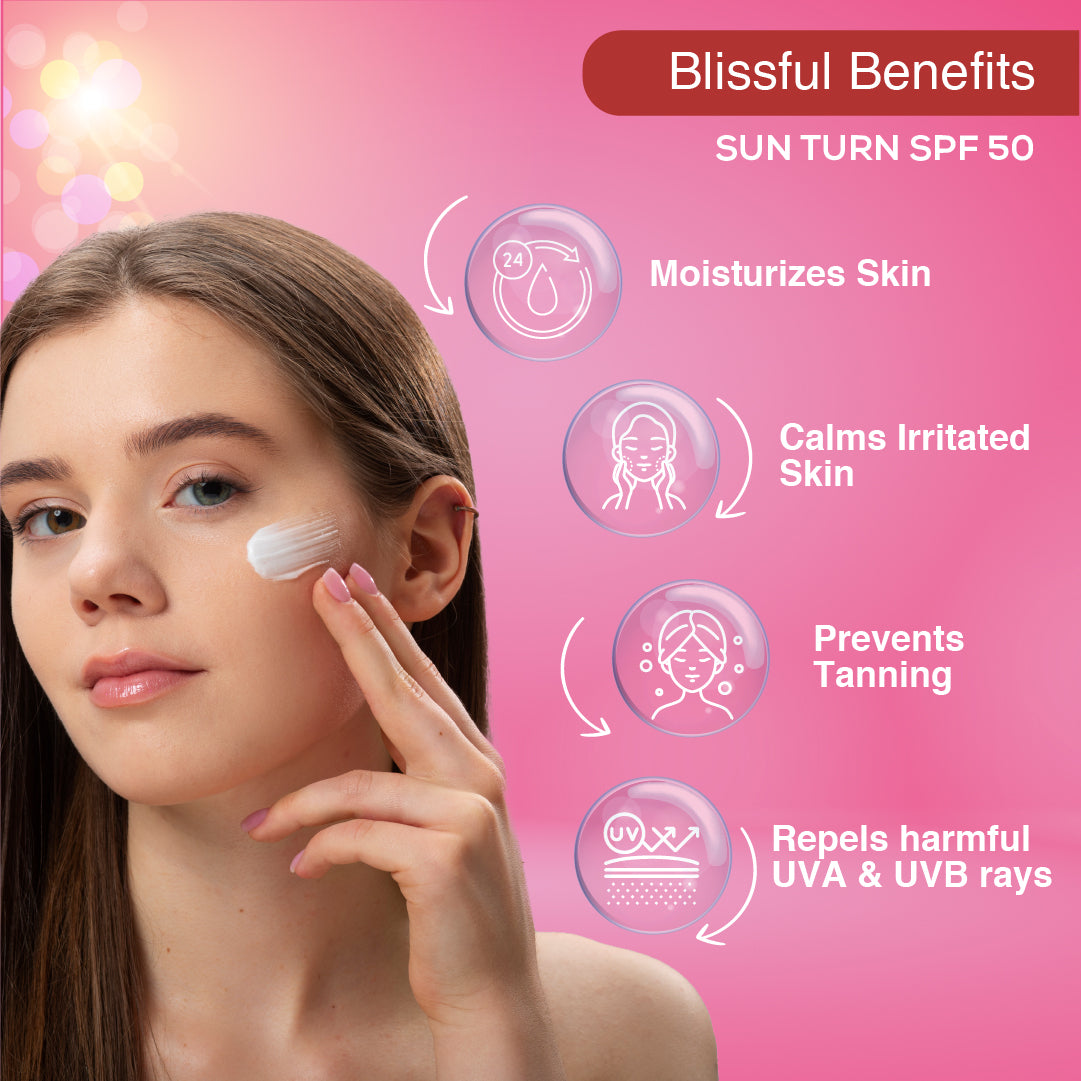 Ayouthveda D-Tan CSMS Skincare Routine