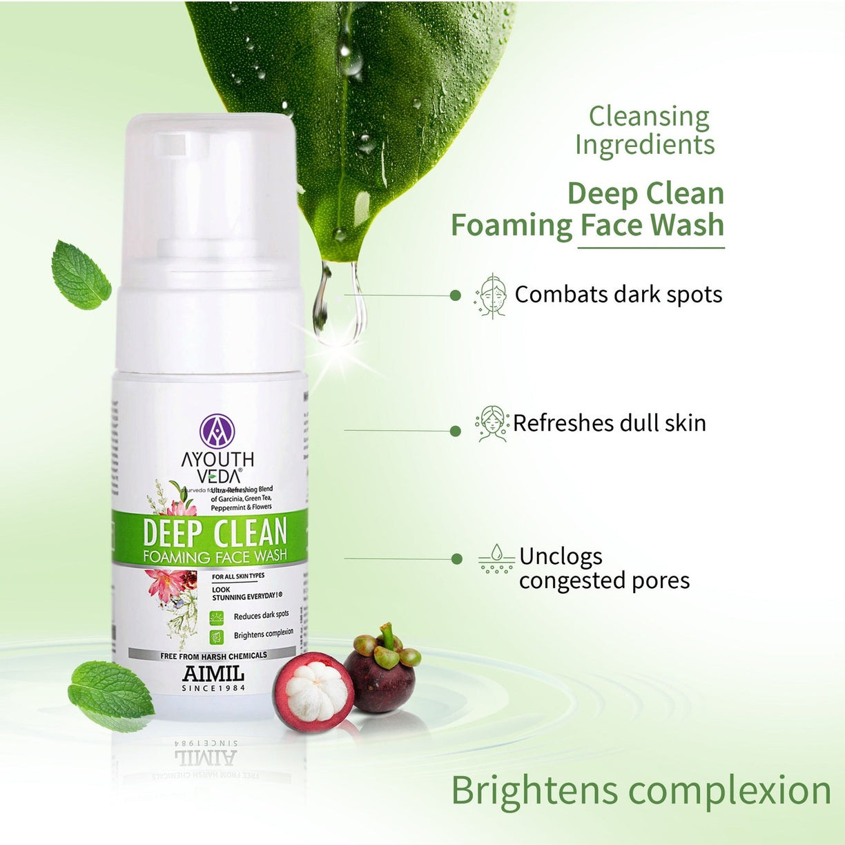 Daily CTM Regimen (For All Skin) - Ayouthveda