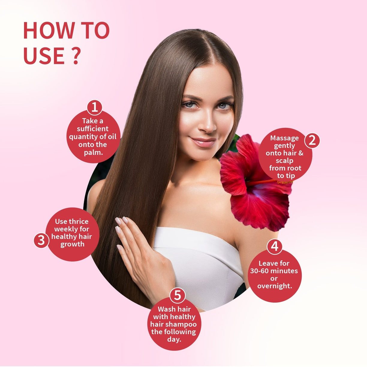 Hair Volumizing Regimen - Ayouthveda