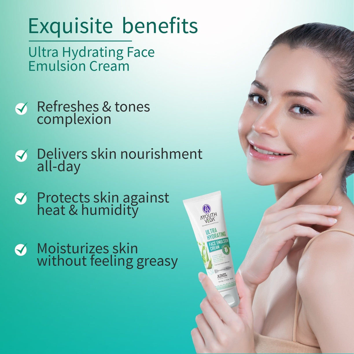 Daily CTM Regimen (For All Skin) - Ayouthveda