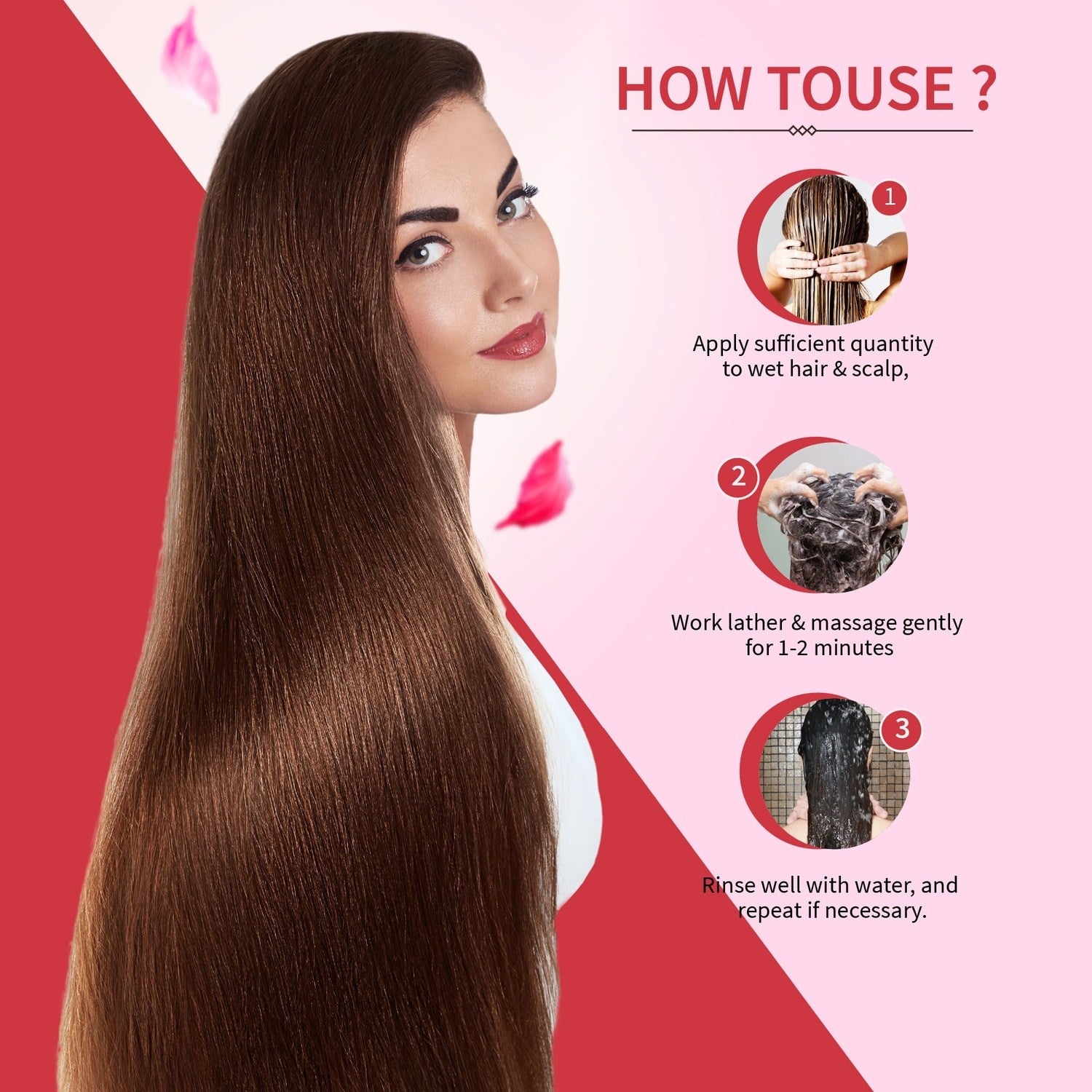 Hair Volumizing Regimen - Ayouthveda