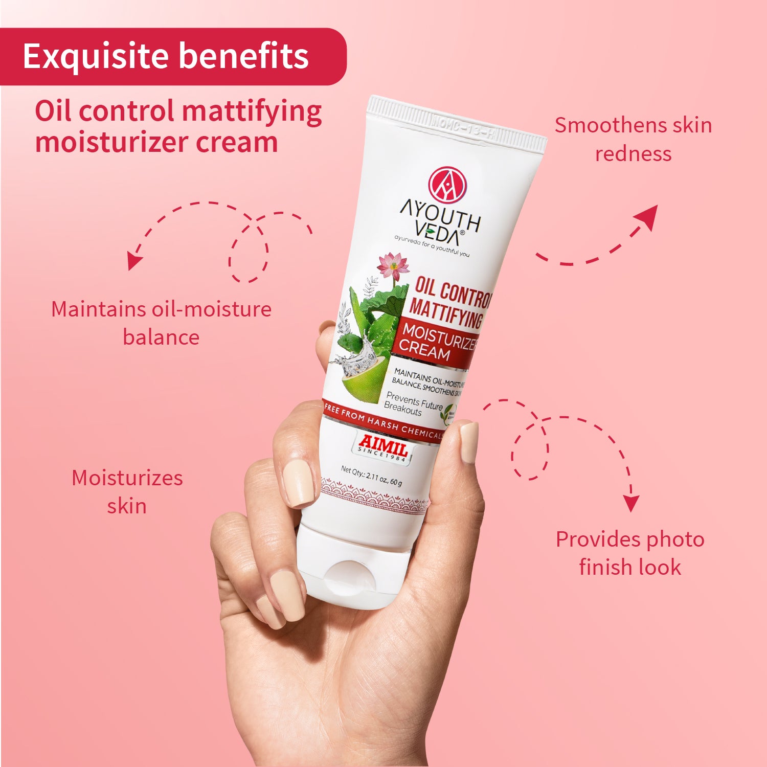 Anti Acne CTM Regimen | Acne face wash 100 ml , Acne Toner 100ml Oil Control Cream 60g