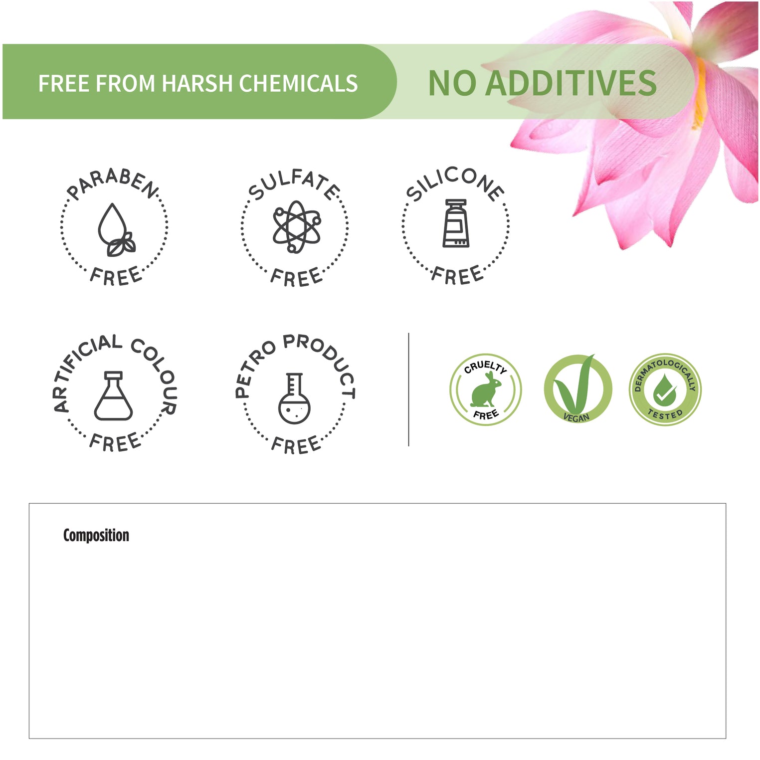 Deep Clean Foaming Face Wash With Ultra-Refreshing Formula ( Net Qty-100ml )