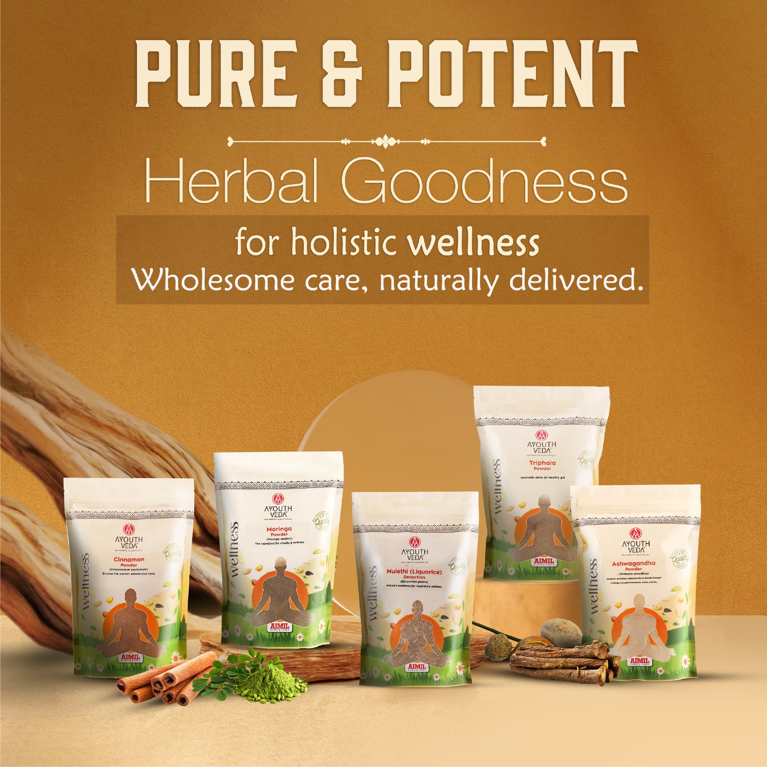 Ayouthveda Isabgol Husk Powder | Pure Plantago ovata Fibre for Constipation Relief, Gut Detox & Digestive Comfort | Natural Bulk-Forming Prebiotic for Bowel Regularity, Bloating Relief & Gut Flora Balance | Net Qty: 200g