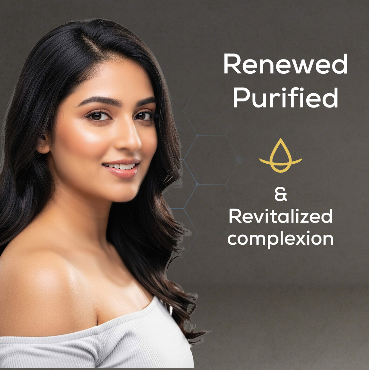 Luxury Face Wash Combo Pack of 2 (100ml Each) | Deep Cleansing & Skin Refresh