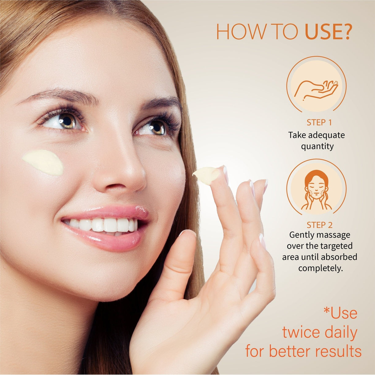 Ayouthveda Anti-Marks Face Cream | With Nalpamaradi Taila & 6 Oils | Ayurvedic Cream for Dark Spots, Acne Marks, & Uneven Skin Tone | Daily Skincare for Men & Women (30g)ti Marks Cream 30g