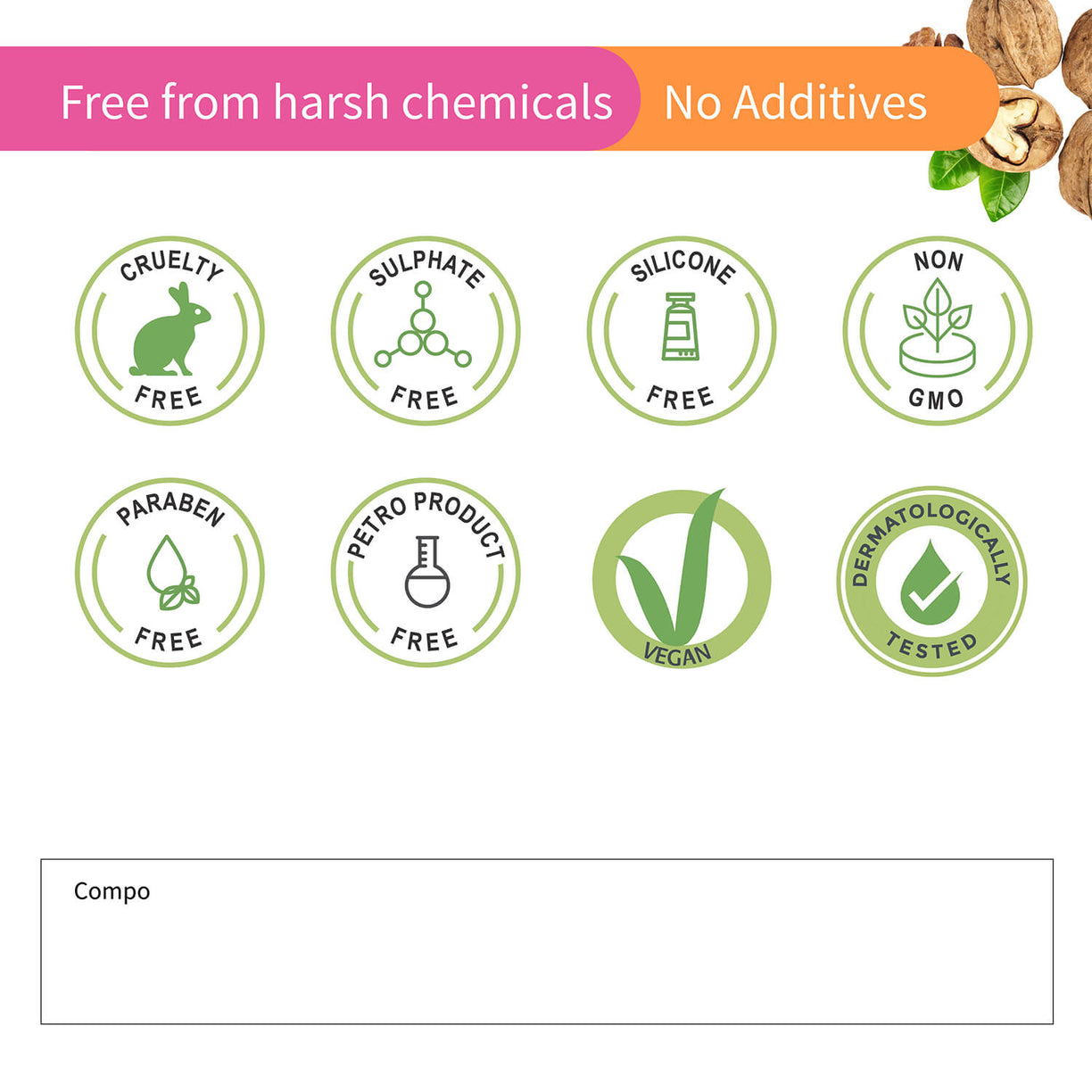 Ayouthveda D-tan Face Pack Powder for removing sun tan and restoring bright skin