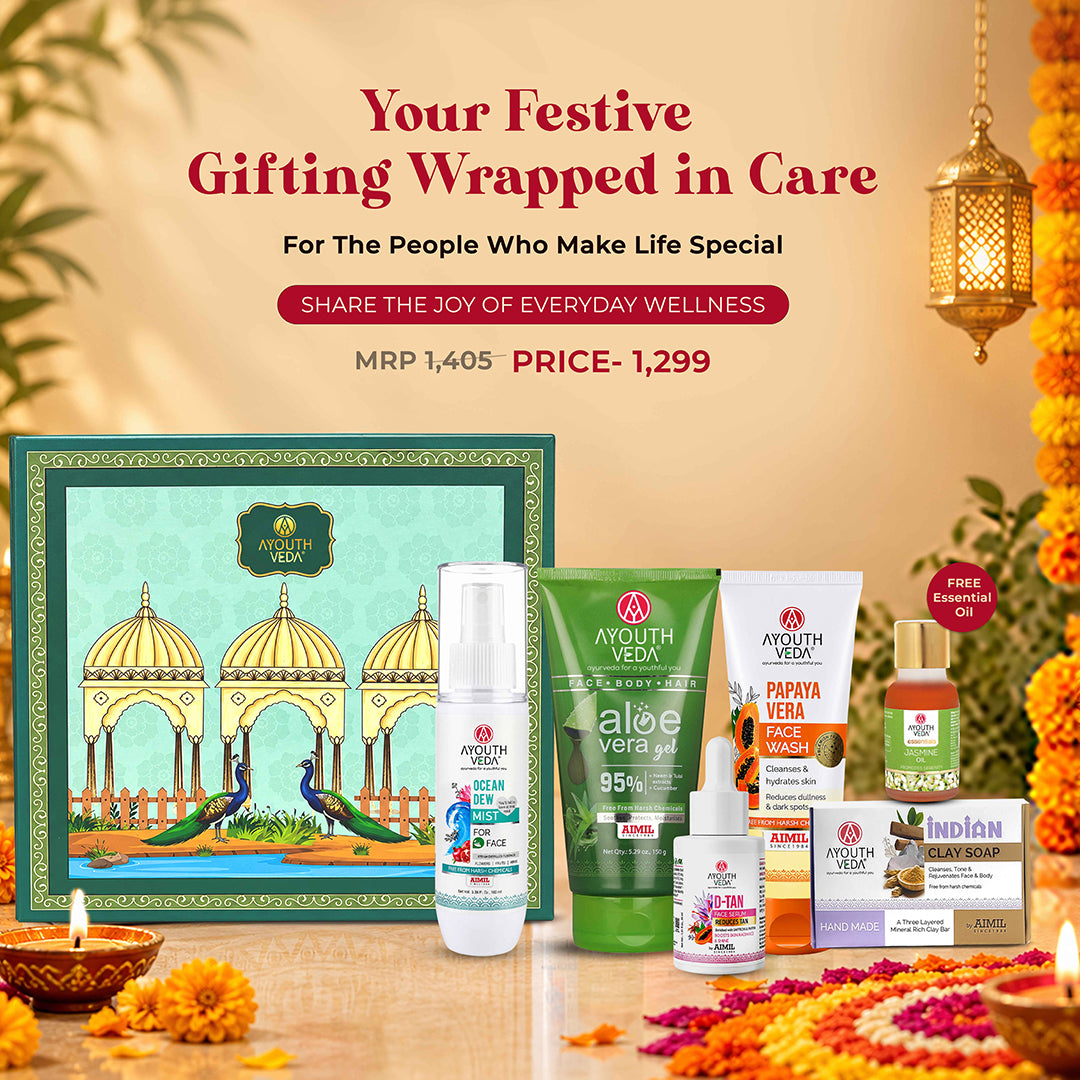 Mist Icon Sun 🎁Festive Diwali Hampers🎁