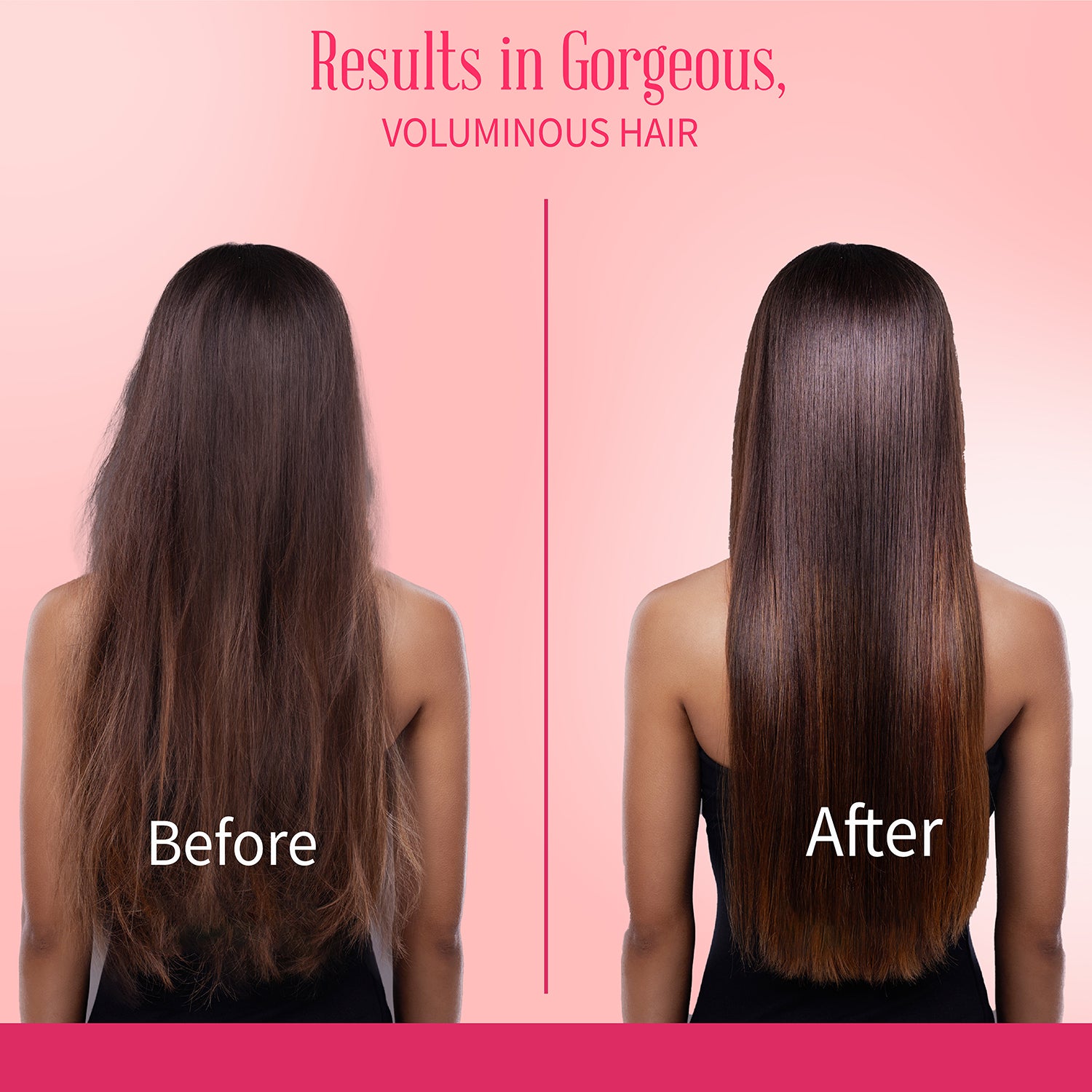 Daily Volumizing Shampoo for Thicker & Fuller Hair ( Net Qty -200ml ) - Ayouthveda