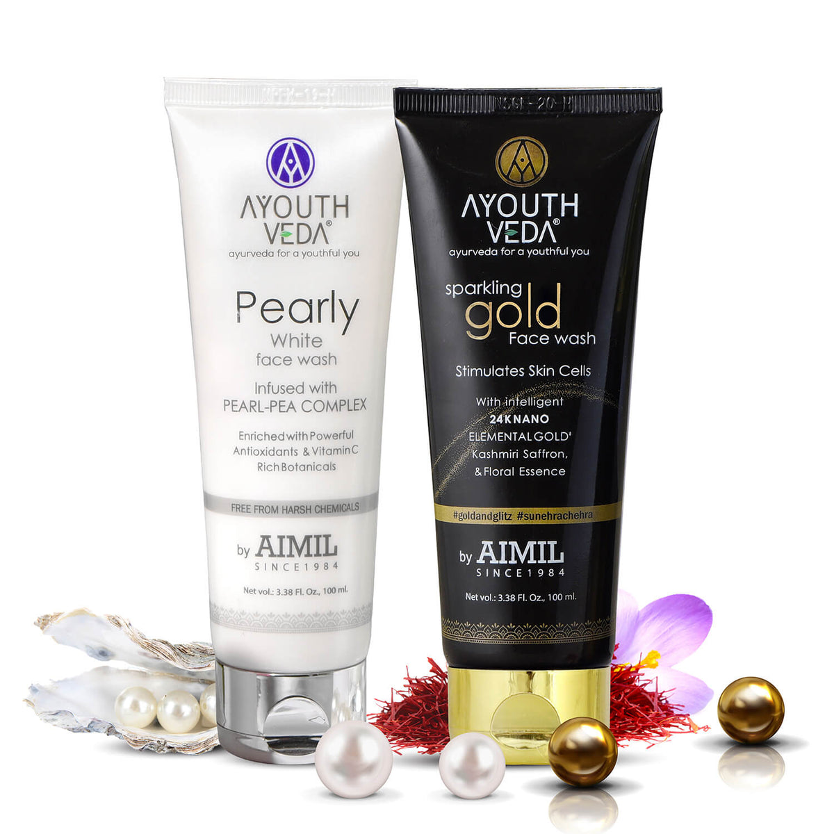 Luxury Face Wash: Elevate Your Skincare Ritual with Premium Cleansing
